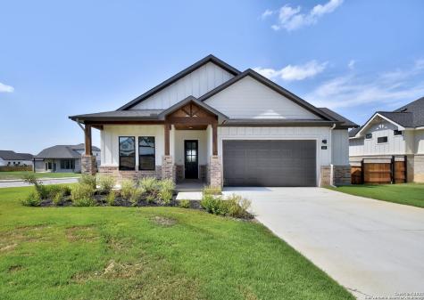 148 Woodbridge Drive La Vernia TX 78121