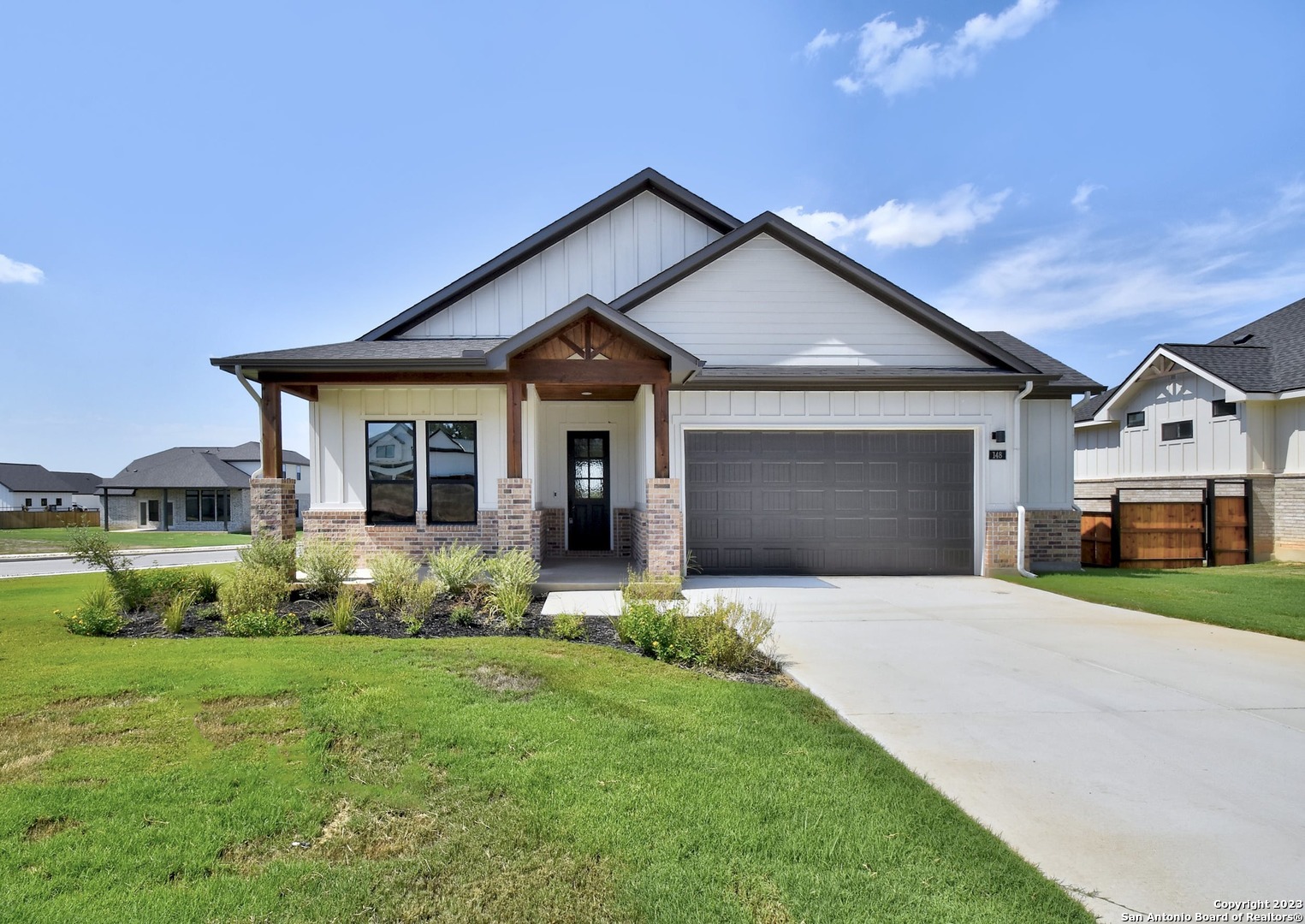148 Woodbridge Drive La Vernia TX 78121