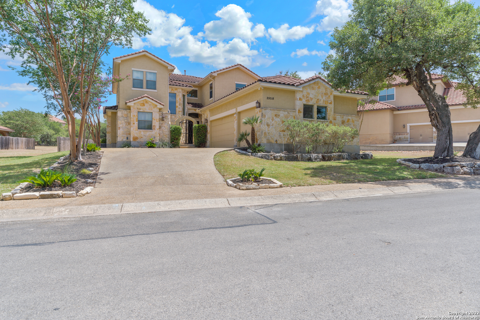 25018 Estancia Circle San Antonio TX 78260