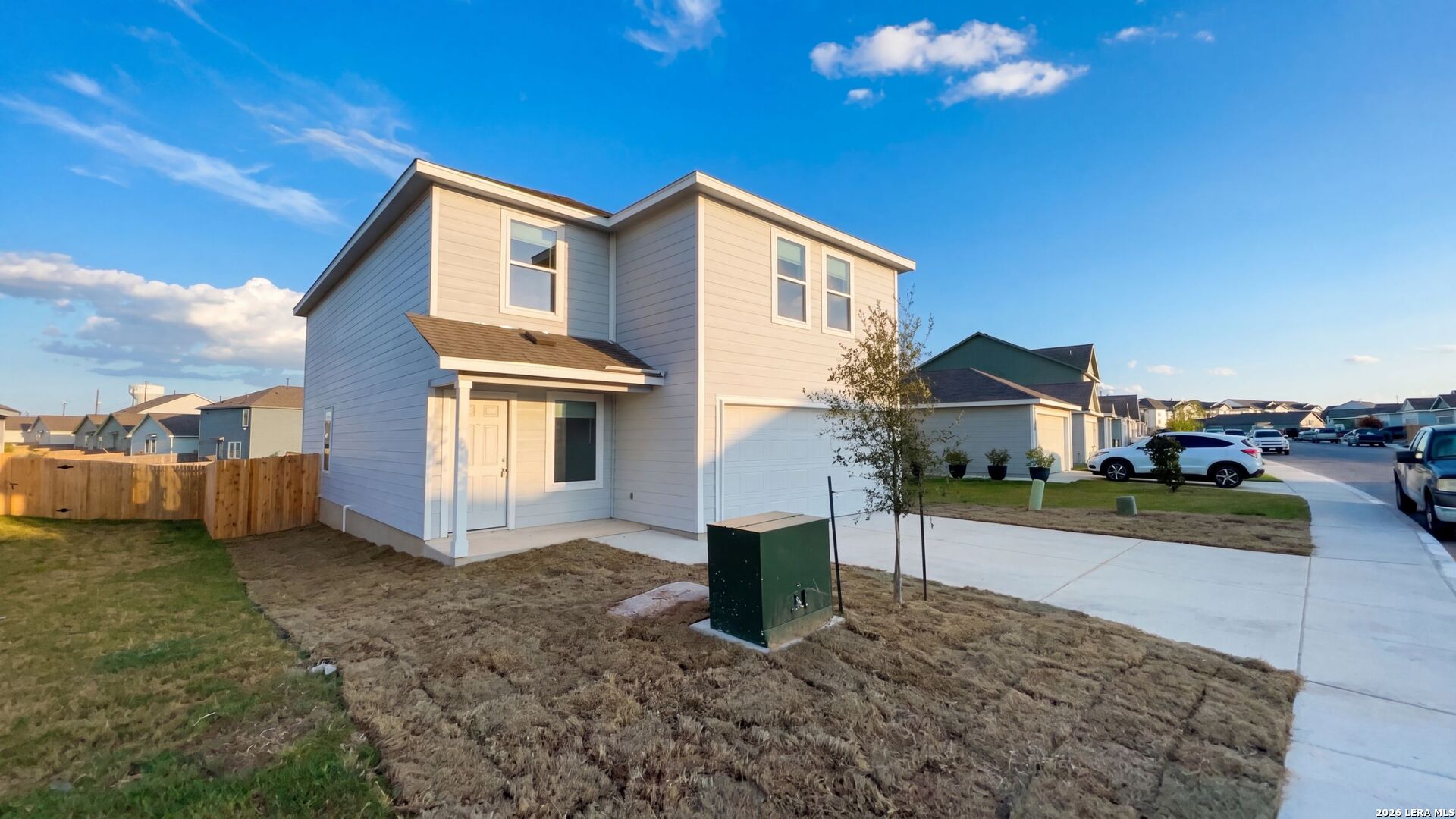 618 Paul Canyon San Antonio TX 78253