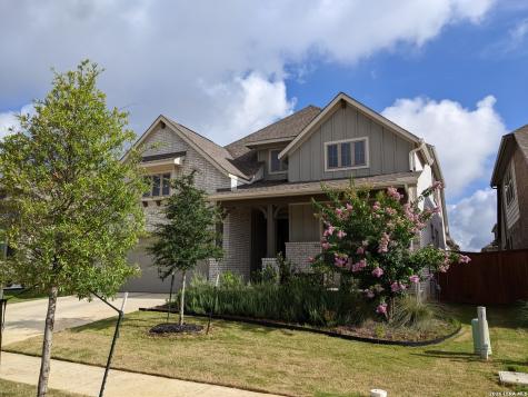 1820 Bighorn Trail New Braunfels TX 78132