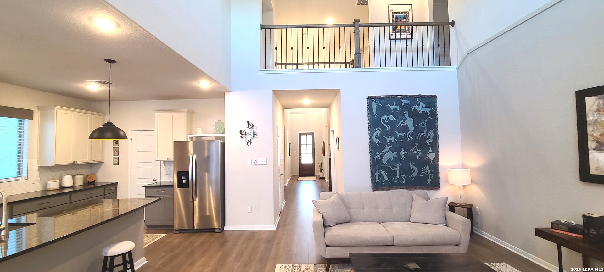 1820 Bighorn Trail New Braunfels TX 78132