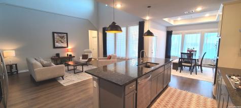 1820 Bighorn Trail New Braunfels TX 78132