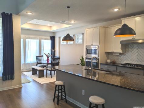 1820 Bighorn Trail New Braunfels TX 78132