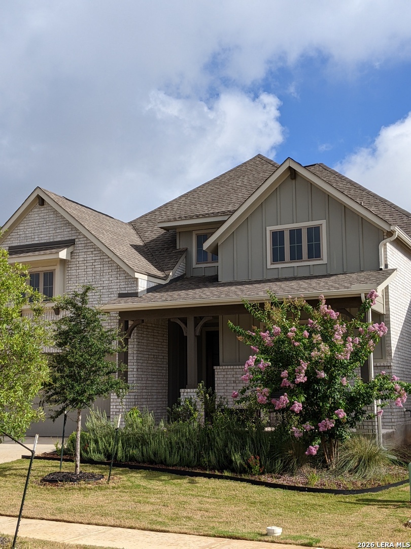 1820 Bighorn Trail New Braunfels TX 78132