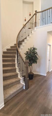 1820 Bighorn Trail New Braunfels TX 78132