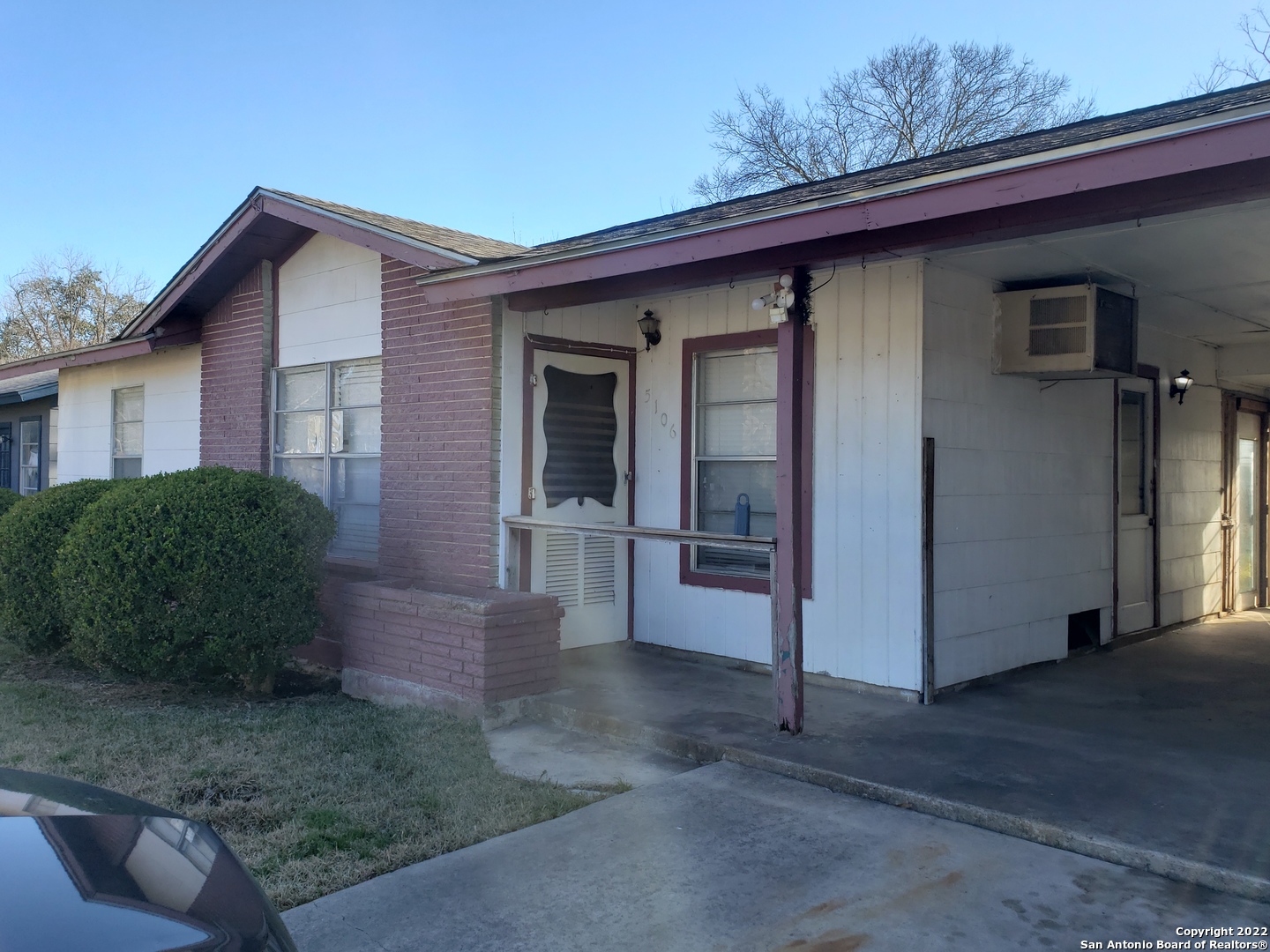 5106 Carelin Drive San Antonio TX 78233