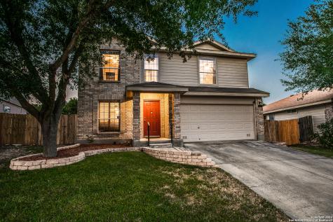 6951 Caribou Creek San Antonio TX 78244