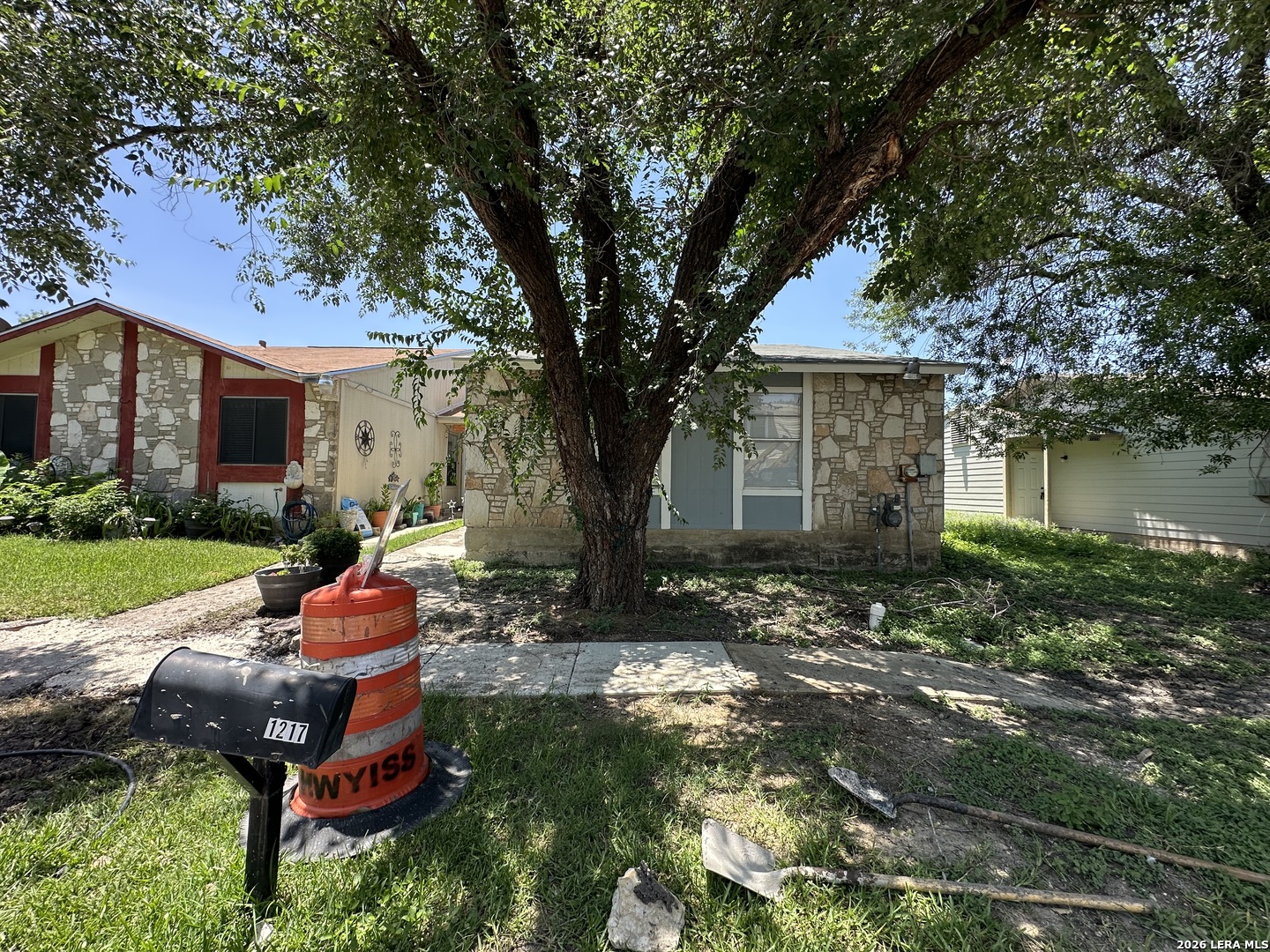 1217 Klondike San Antonio TX 78245