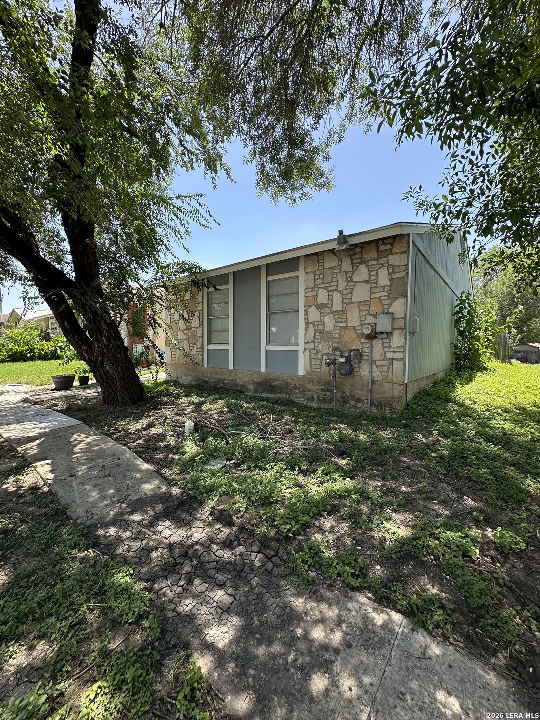 1217 Klondike San Antonio TX 78245