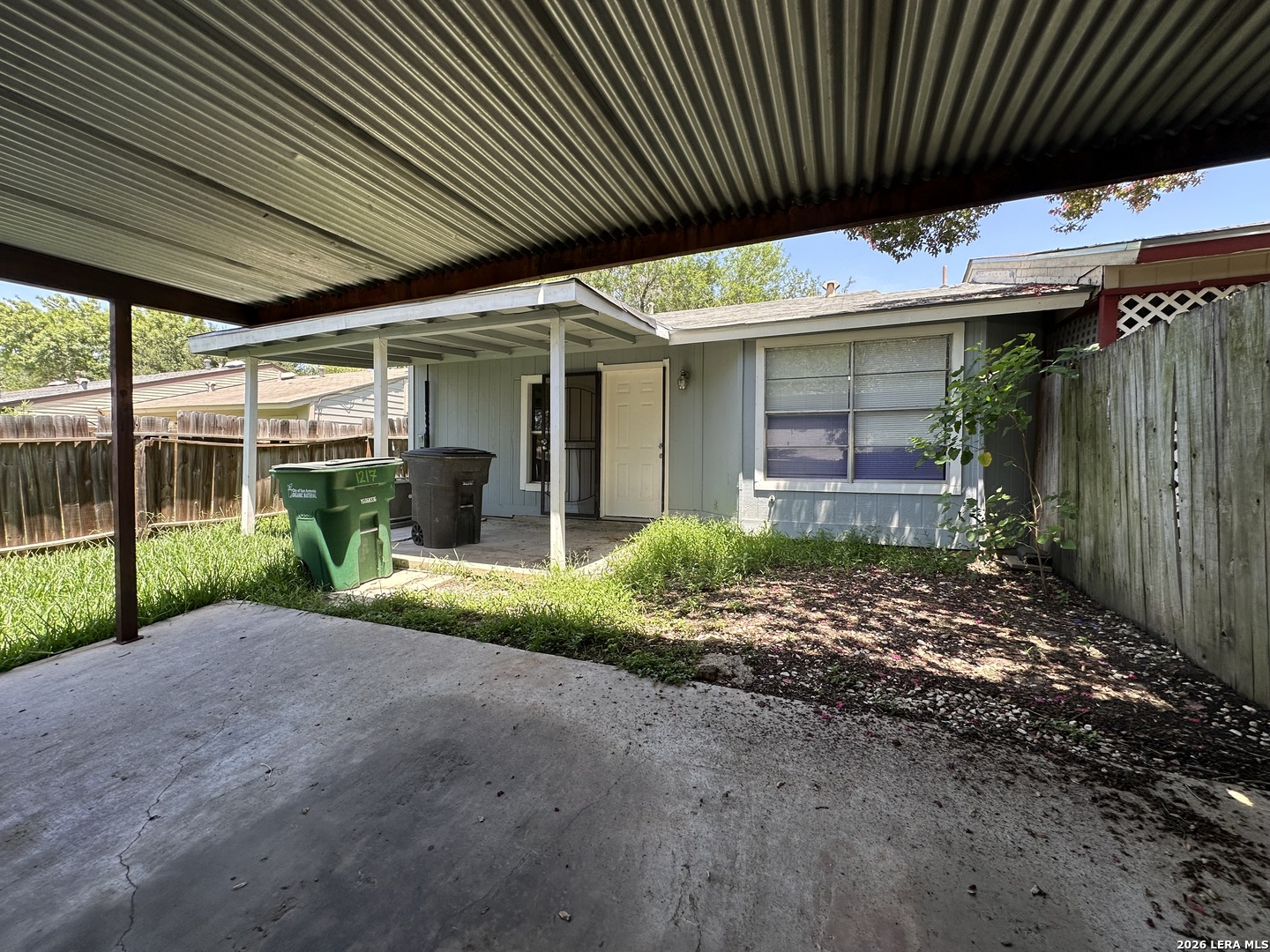 1217 Klondike San Antonio TX 78245