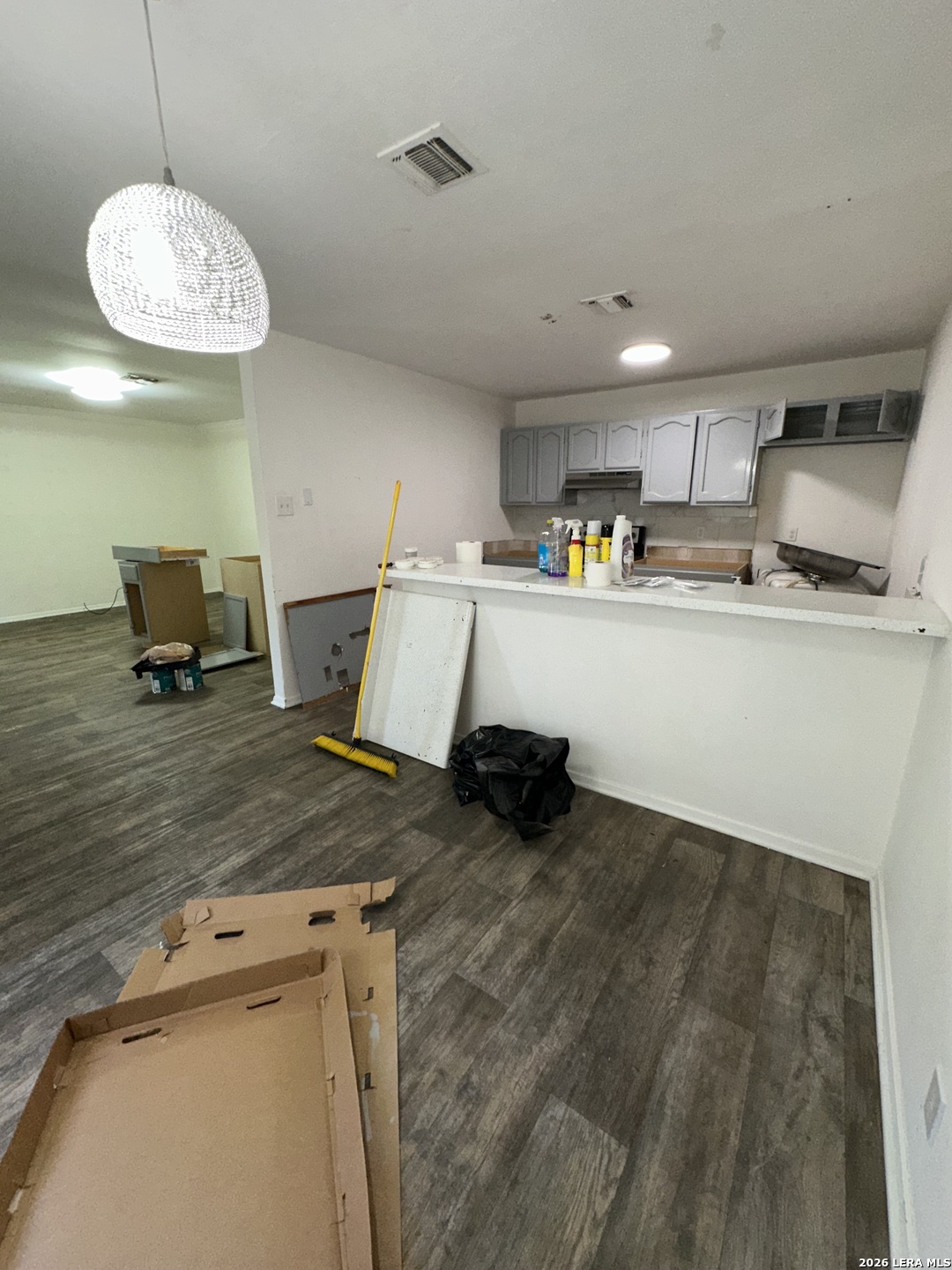 1217 Klondike San Antonio TX 78245