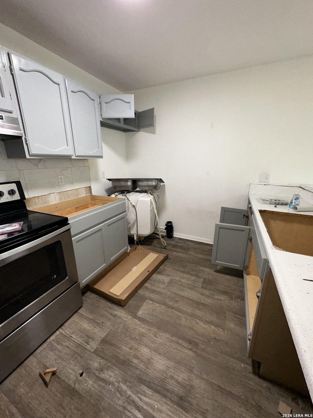 1217 Klondike San Antonio TX 78245