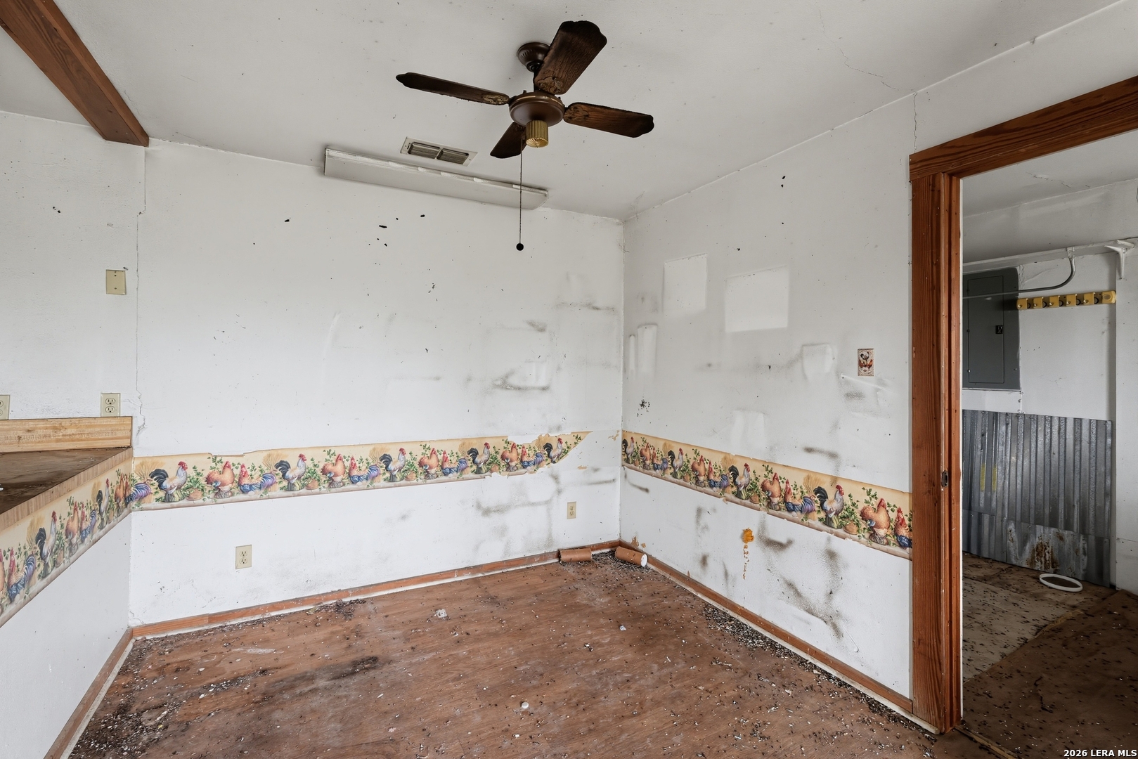 1021 Marion Marion TX 78124