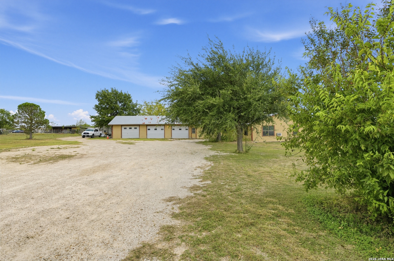 1021 Marion Marion TX 78124