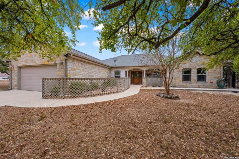 225 Skye Drive Kerrville TX 78028