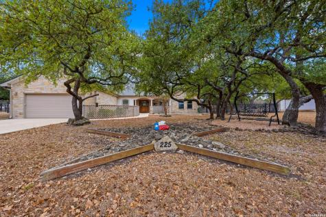 225 Skye Drive Kerrville TX 78028
