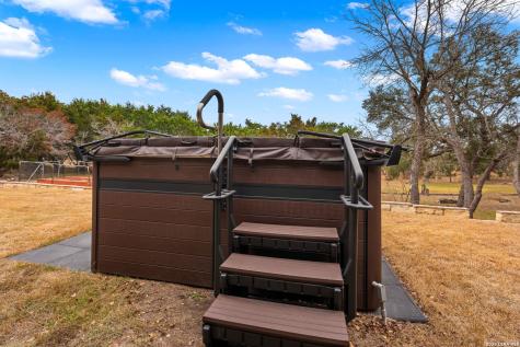 225 Skye Drive Kerrville TX 78028