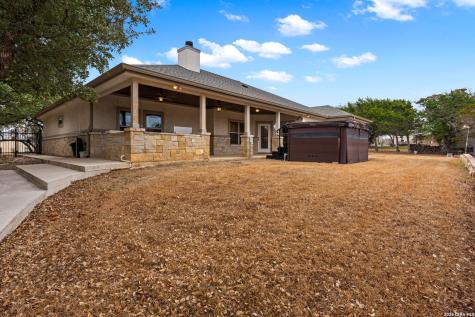 225 Skye Drive Kerrville TX 78028