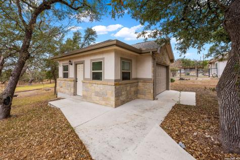225 Skye Drive Kerrville TX 78028