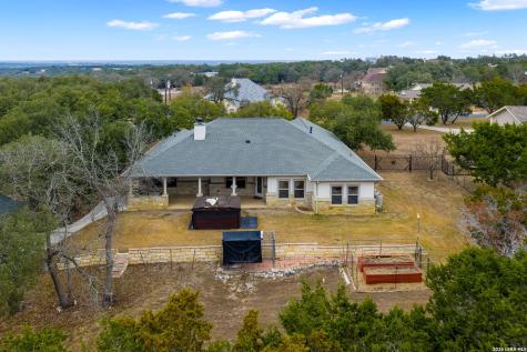 225 Skye Drive Kerrville TX 78028