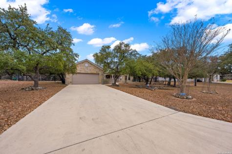 225 Skye Drive Kerrville TX 78028
