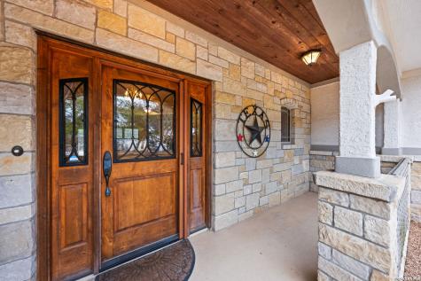 225 Skye Drive Kerrville TX 78028