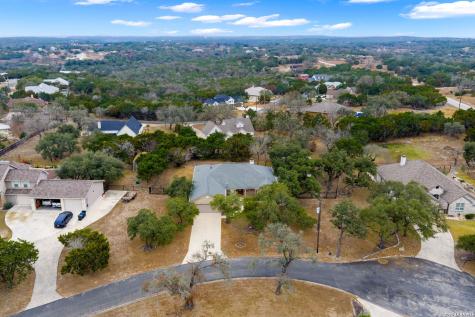 225 Skye Drive Kerrville TX 78028