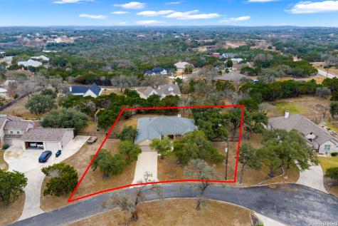 225 Skye Drive Kerrville TX 78028