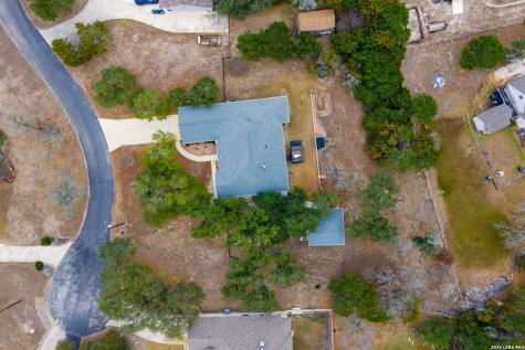 225 Skye Drive Kerrville TX 78028