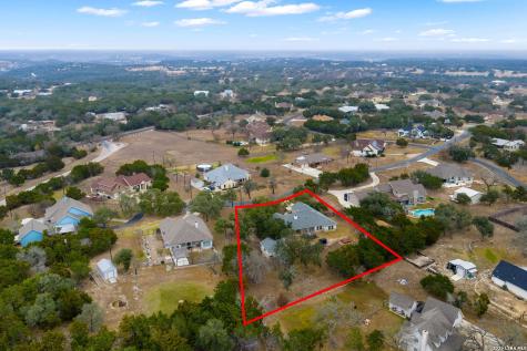 225 Skye Drive Kerrville TX 78028