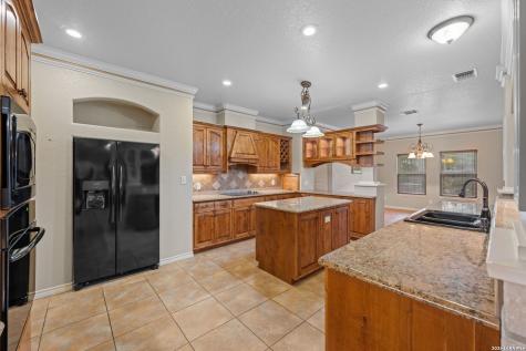225 Skye Drive Kerrville TX 78028