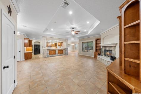 225 Skye Drive Kerrville TX 78028