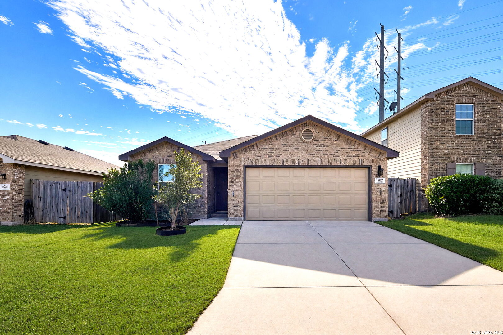 2529 Wentwood Run San Antonio TX 78245