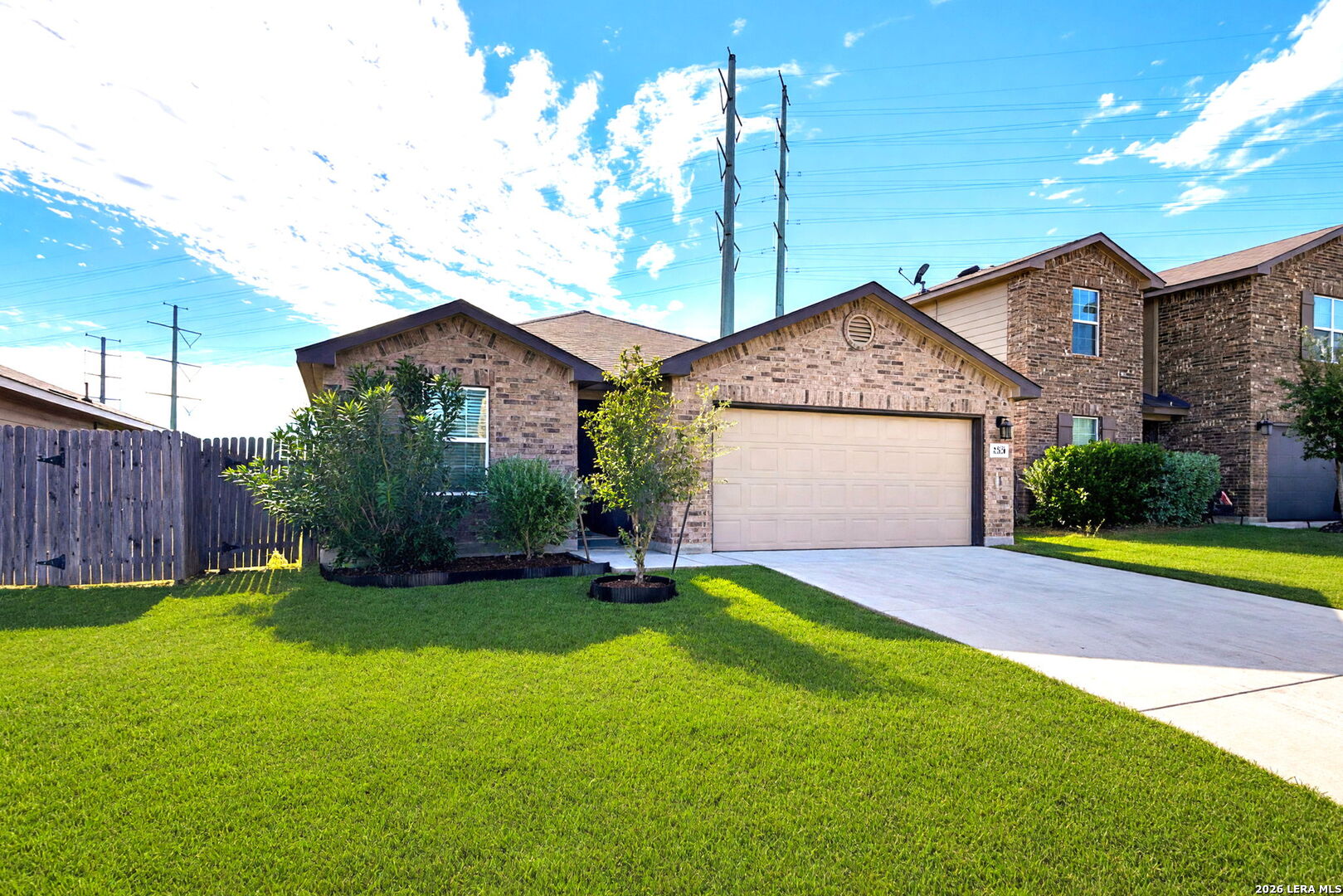 2529 Wentwood Run San Antonio TX 78245