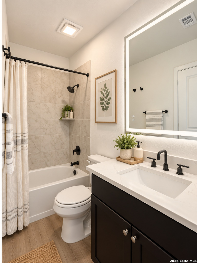 2529 Wentwood Run San Antonio TX 78245