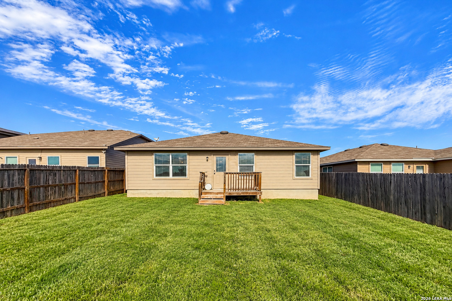 2529 Wentwood Run San Antonio TX 78245