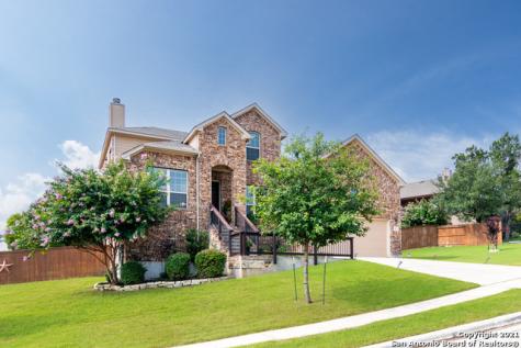 1277 Hidden Cave Drive New Braunfels TX 78132