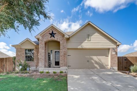313 Maple Way New Braunfels TX 78132