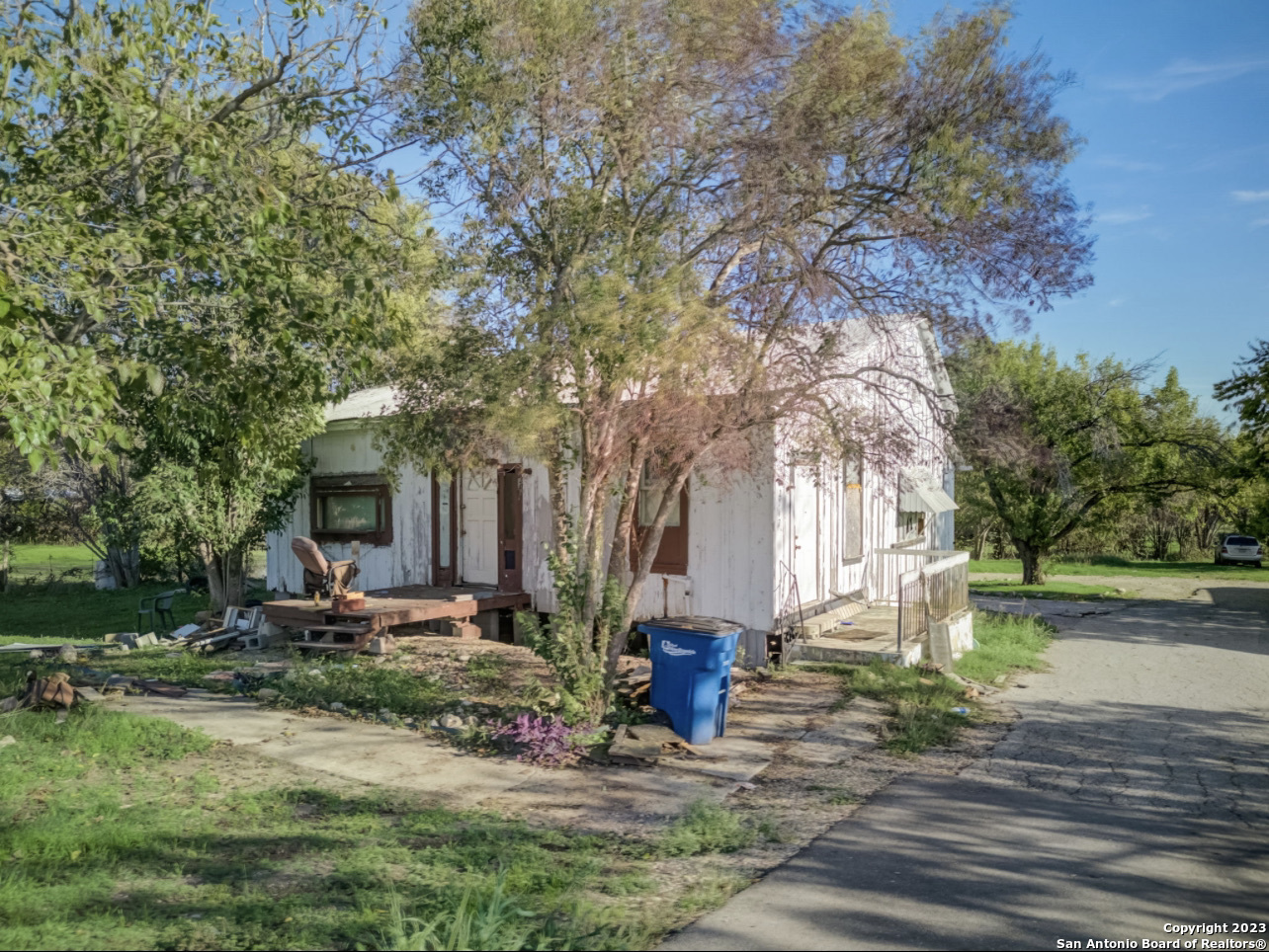 2247 Morningside Drive New Braunfels TX 78130
