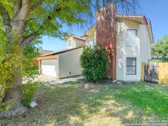 7119 Sunlit Trail Drive San Antonio TX 78244