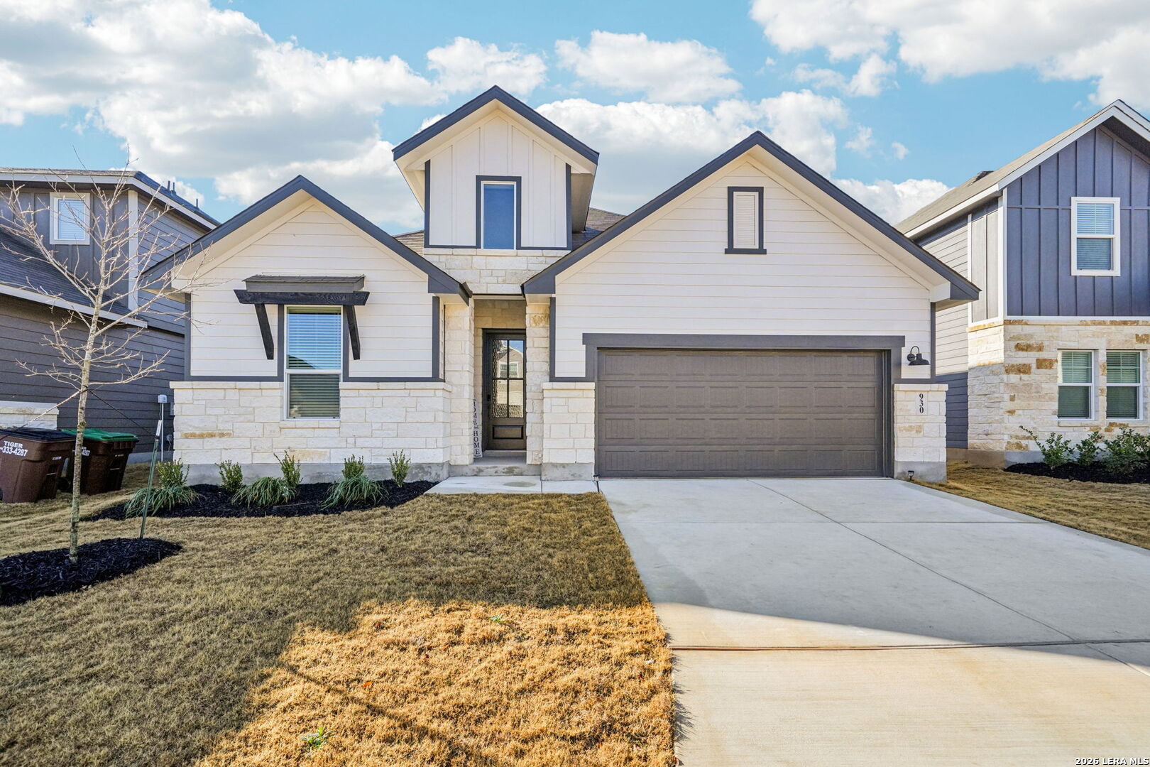 930 Earp Boulevard San Antonio TX 78260