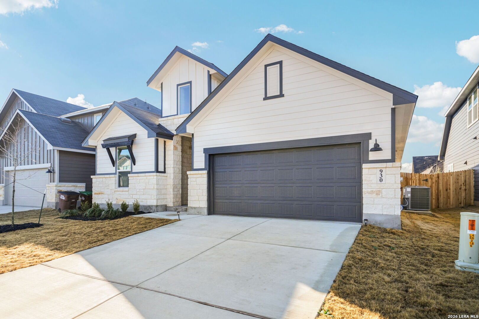 930 Earp Boulevard San Antonio TX 78260