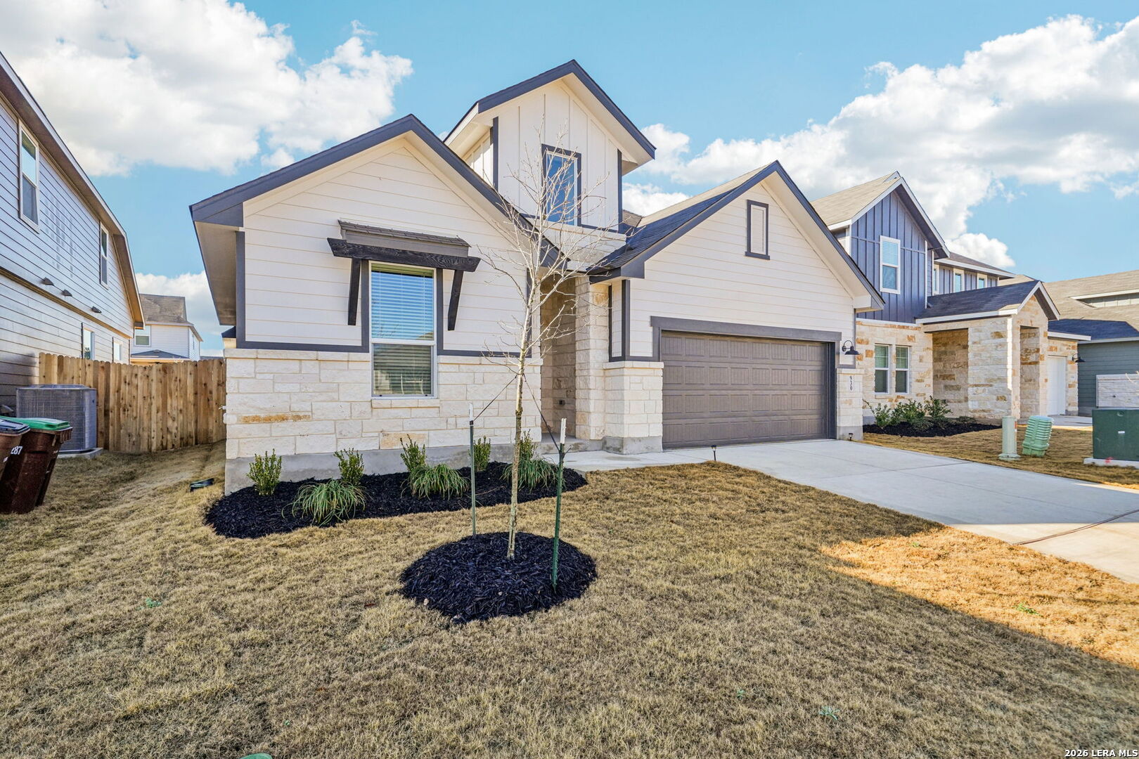 930 Earp Boulevard San Antonio TX 78260
