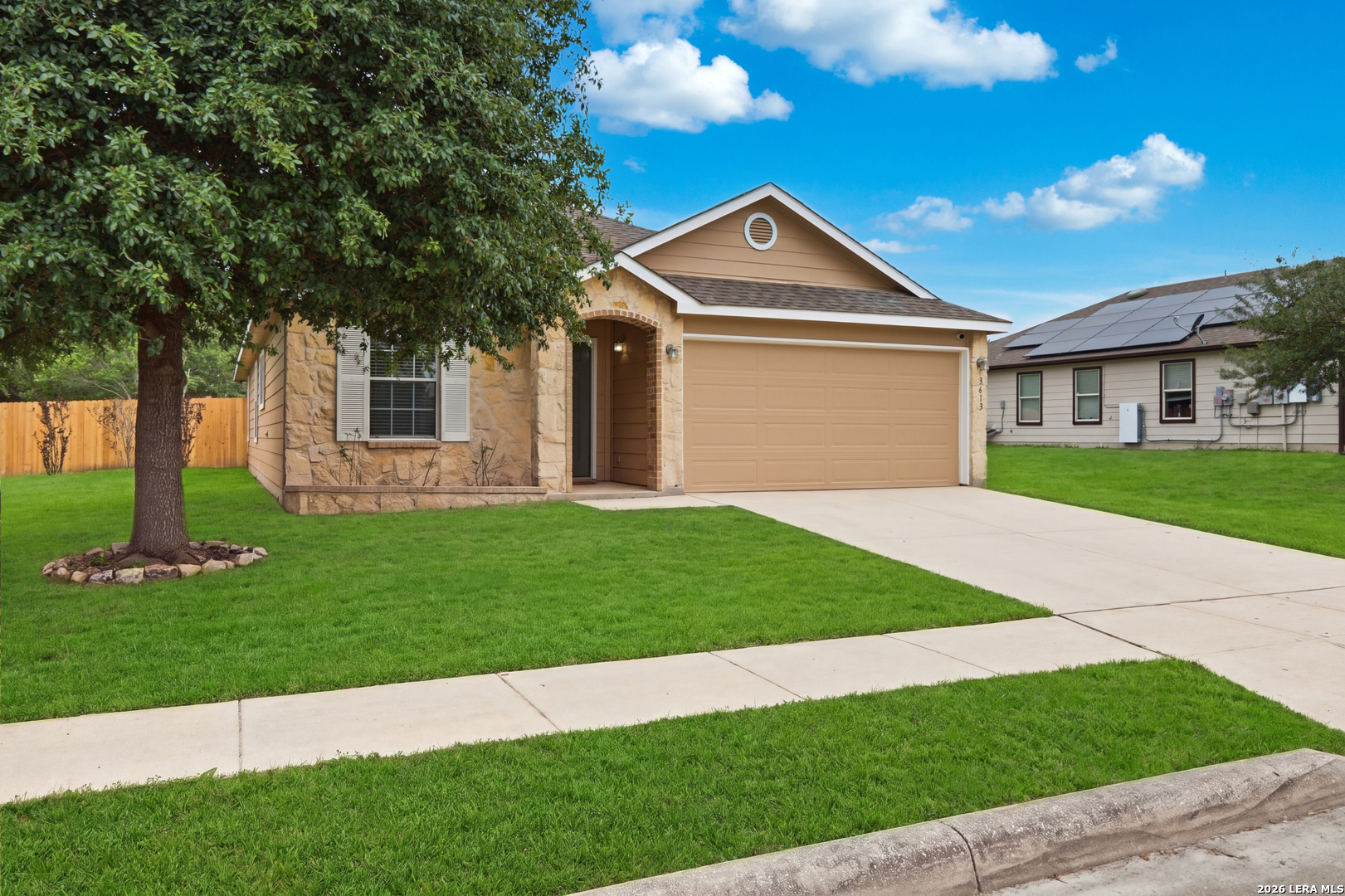 3613 Lazy Diamond Selma TX 78154