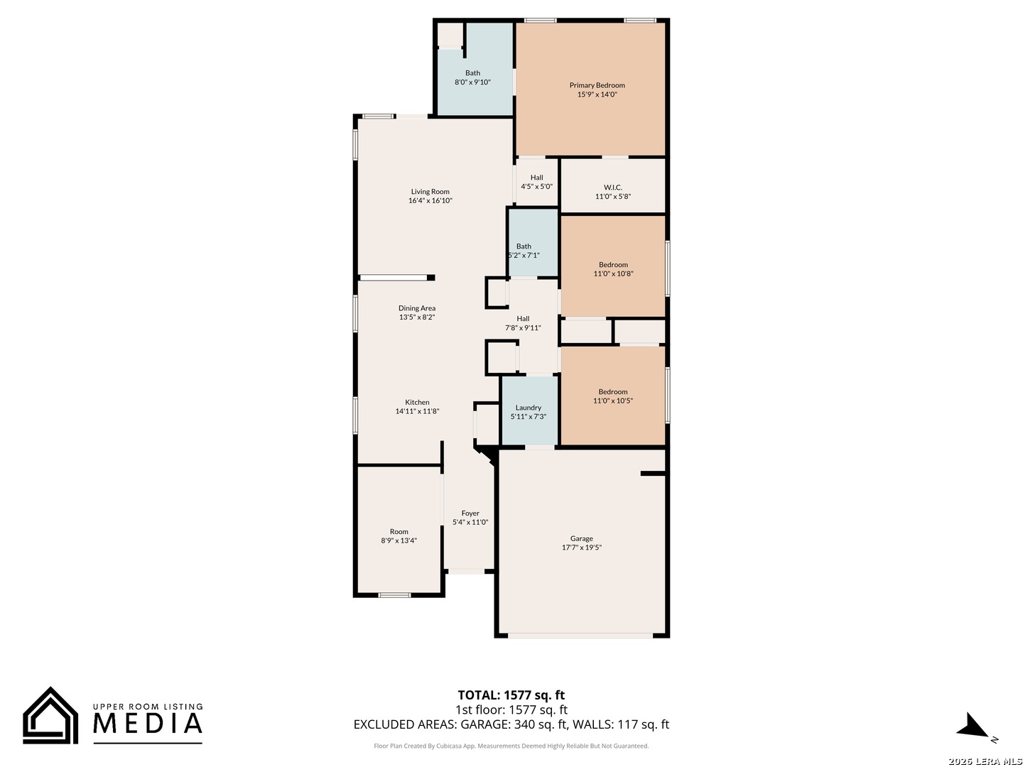 3613 Lazy Diamond Selma TX 78154