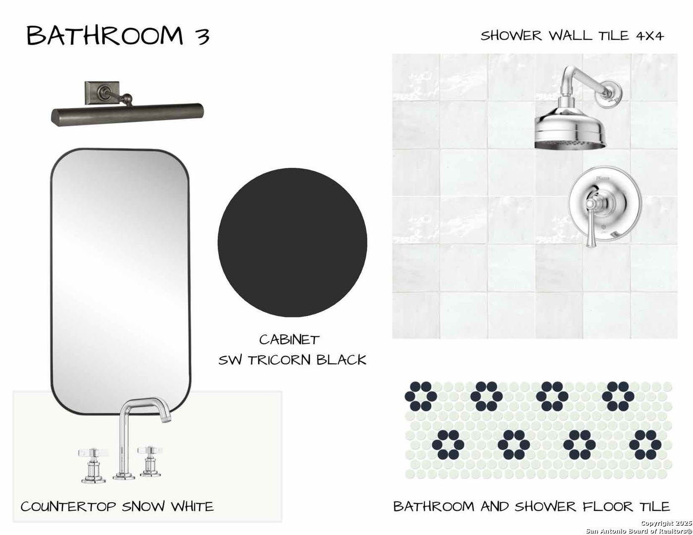 808 Canterbury Hill Terrell Hills TX 78209