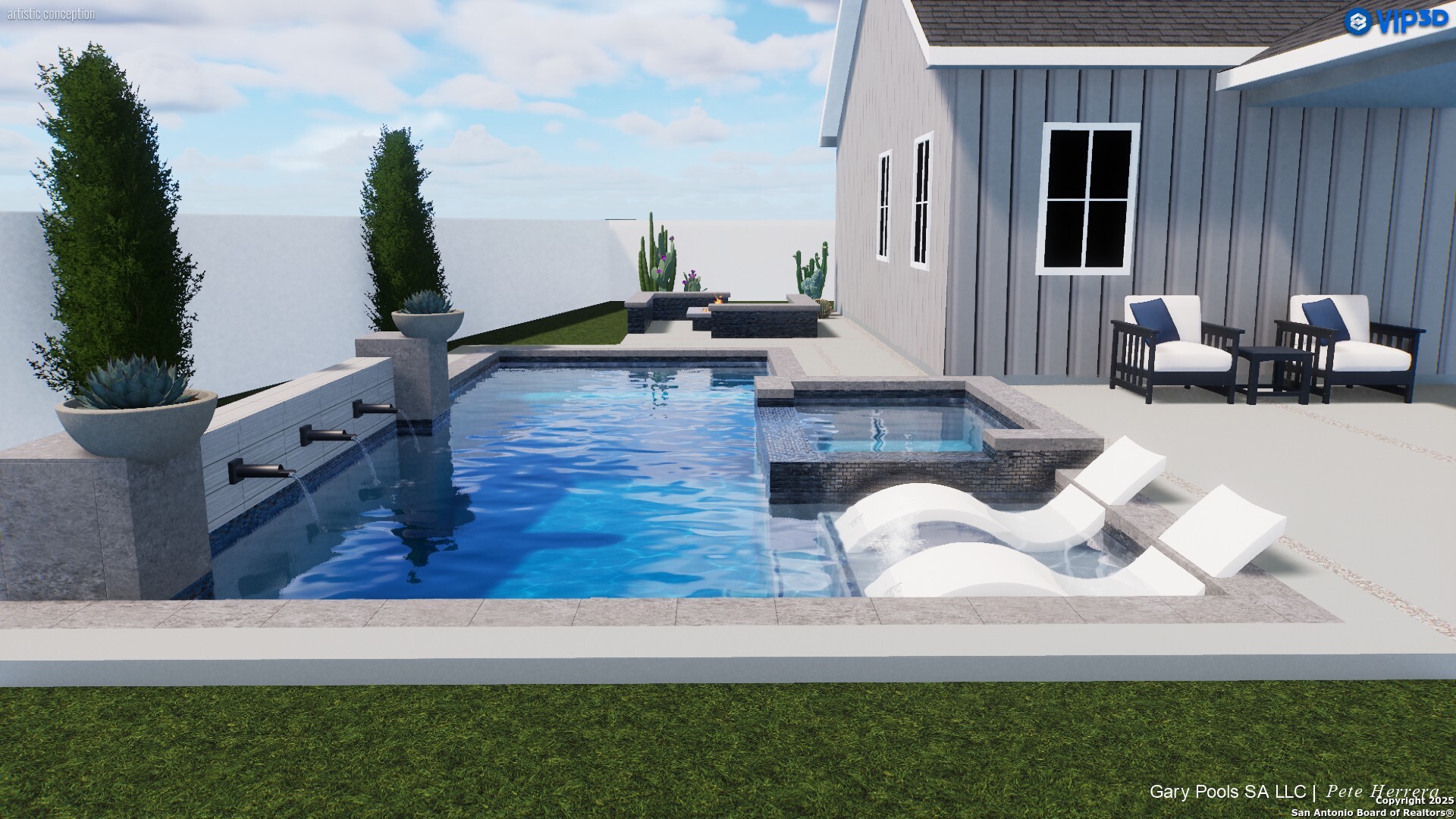 808 Canterbury Hill Terrell Hills TX 78209