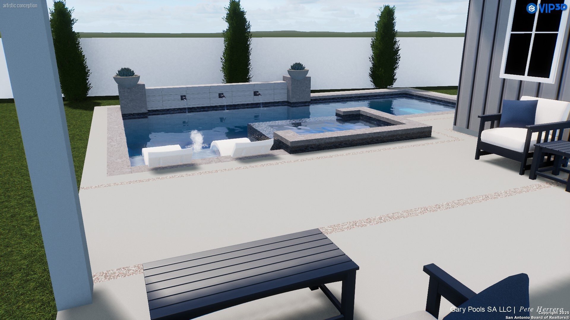 808 Canterbury Hill Terrell Hills TX 78209