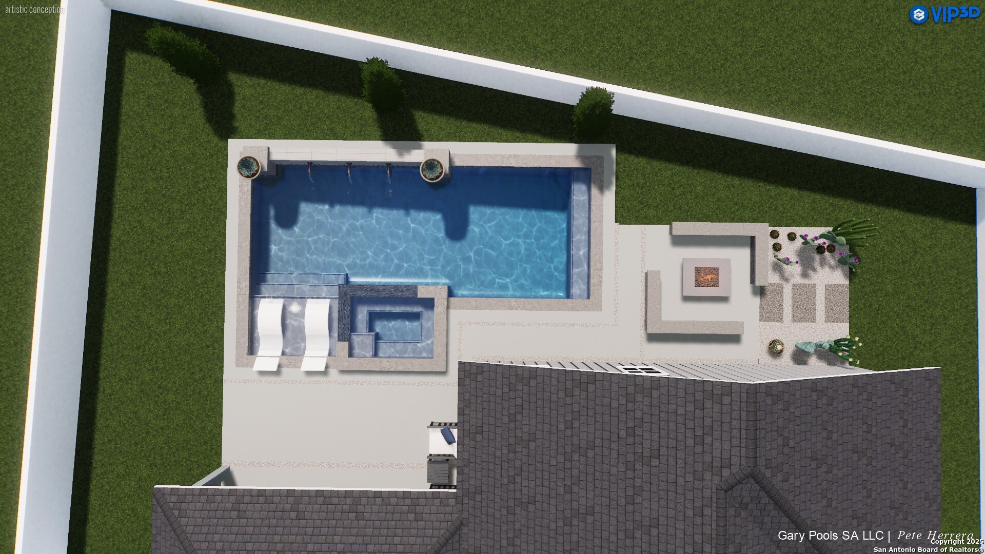 808 Canterbury Hill Terrell Hills TX 78209